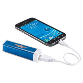 Product: Amp 2,200 mAh Power Bank