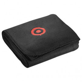 Product: Cozy Fleece Blanket