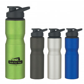 Product: 28 OZ. ALUMINUM SPORTS BOTTLE