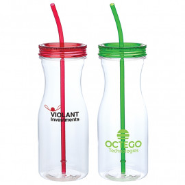 Product: 35 oz. Carafe Style Tumbler