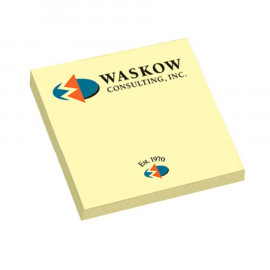 Product: 2 x 2 10 Sheet Post-It(R) Notes