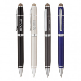 Product: Conductor Ballpoint Pen / Stylus