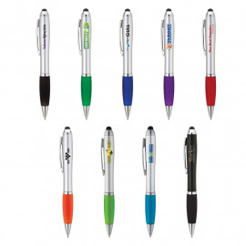 Product: Rhythm Ballpoint Pen / Stylus
