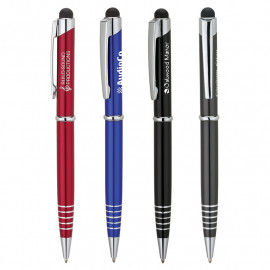 Product: Alliance Ballpoint Pen / Stylus
