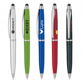 Product: Axis Ballpoint Pen / Stylus