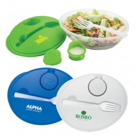Product: Sullivan Salad Bowl Set