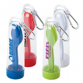 Product: Rancho Portable Cutlery Set