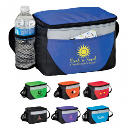 Product: River Breeze Cooler / Lunch Bag
