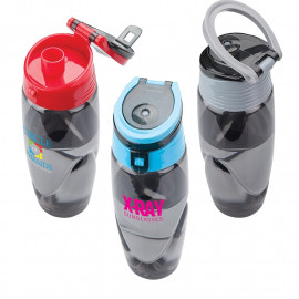 Product: Conquest 32 oz. Tritan™ Water Bottle
