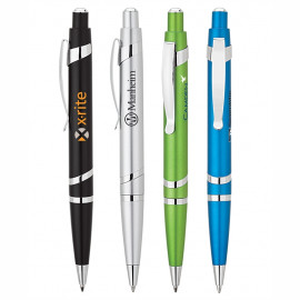 Product: Montina Ballpoint Pen