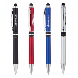 Product: Streak Ballpoint Pen / Capacitive Stylus