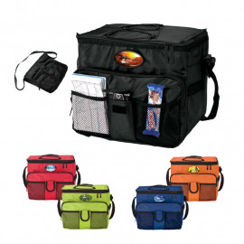 Product: Coral Reef 24-Can Cooler