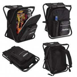 Product: Remington Cooler Backpack Chair