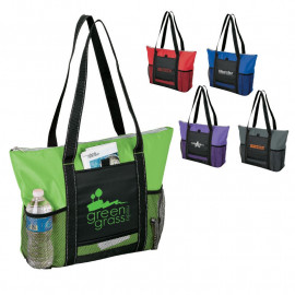 Product: Lakeview Cooler Tote