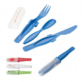 Product: Arroyo Portable Cutlery Set