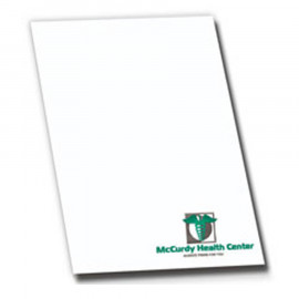 Product: Souvenir® 3 x 6 25 Sheet Scratch Pad