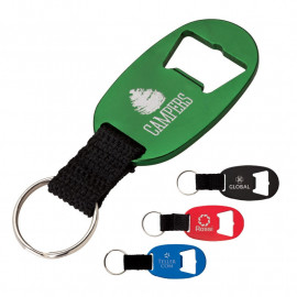 Product: Oakvale Bottle Opener Keyring