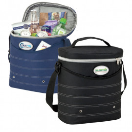 Product: Dublin Oval Cooler Bag