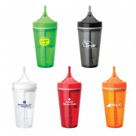 Product: Bali 16 oz. Double Wall AS Tumbler