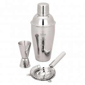 Product: Miscela III Martini Shaker Set