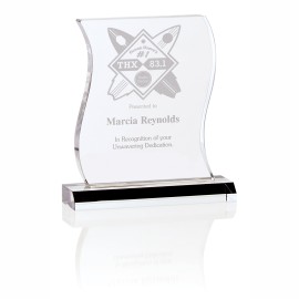 Product: Jaffa Metamorphosis Award