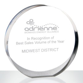 Product: Jaffa Large Orbit Award