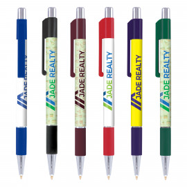 Product: Colorama Grip Pen