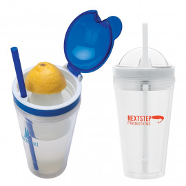 Product: 16 oz Juicer Tumbler