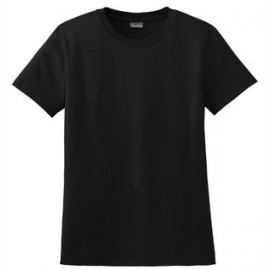 Product: Hanes® - Ladies Nano-T® Cotton T-Shirt