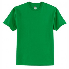 Product: Hanes ® - Tagless ® 100% Cotton T-Shirt