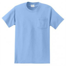 Product: Port & Company ® - Essential T-Shirt with Pocket