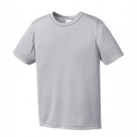 Product: Sport-Tek ® Youth PosiCharge Competitor Tee