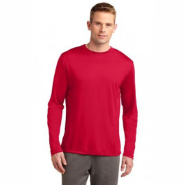 Product: Sport-Tek® Tall Long Sleeve PosiCharge Competitor Tee