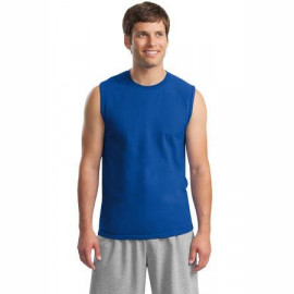 Product: Gildan ® - Ultra Cotton ® Sleeveless T-Shirt