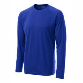 Product: Sport-Tek® Long Sleeve Ultimate Performance Crew