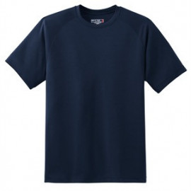Product: Sport-Tek® Dry Zone® Short Sleeve Raglan T-Shirt