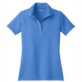 Product: Sport-Tek® Ladies Micropique Sport-Wick® Polo