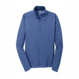 Product: OGIO® Pixel 1/4-Zip