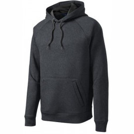 Product: Sport-Tek® Tech Fleece Hooded Sweatshirt