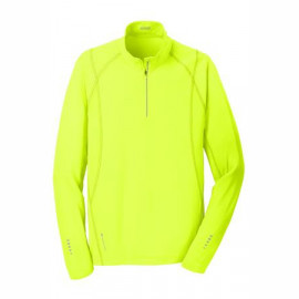 Product: OGIO® ENDURANCE Nexus 1/4-Zip Pullover