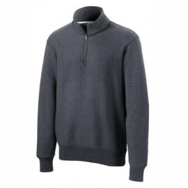 Product: Sport-Tek® Super Heavyweight 1/4-Zip Pullover Sweatshirt