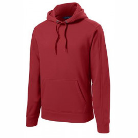 Product: Sport-Tek® Repel Hooded Pullover