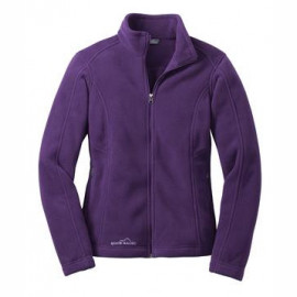 Product: Eddie Bauer® - Ladies Full-Zip Fleece Jacket