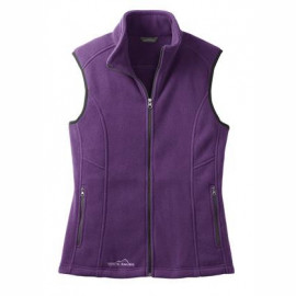 Product: Eddie Bauer® - Ladies Fleece Vest