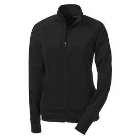 Product: Sport-Tek® Ladies NRG Fitness Jacket