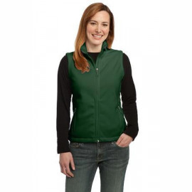 Product: Port Authority® Ladies Value Fleece Vest