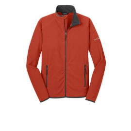 Product: Eddie Bauer® Full-Zip Vertical Fleece Jacket