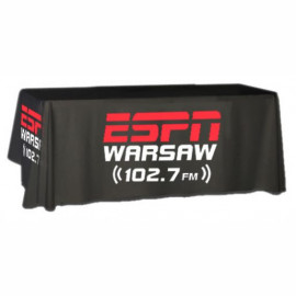 Product: 6 Foot Table Cover