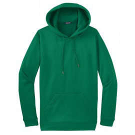 Product: Sport-Tek® Sport-Wick® Fleece Hooded Pullover