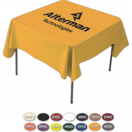 Product: Card Table Cover